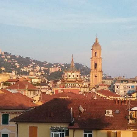 20 Via Salvo D'Acquisto Rapallo Exterior photo